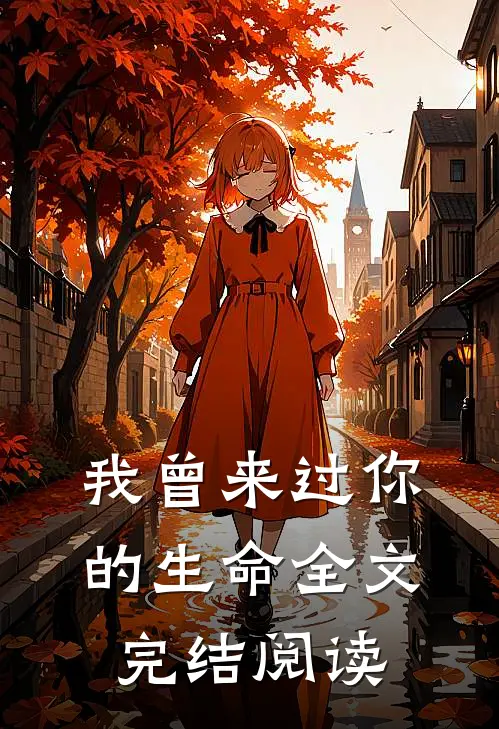 我曾来过你的生命全文完结阅读