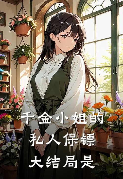 千金小姐的私人保镖大结局是