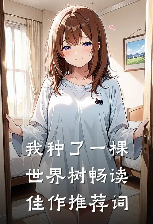 我种了一棵世界树畅读佳作推荐词