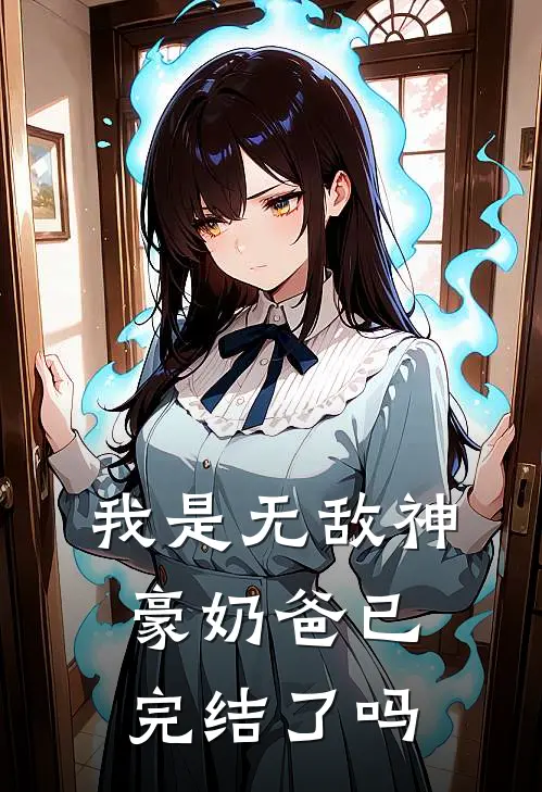 我是无敌神豪奶爸已完结了吗