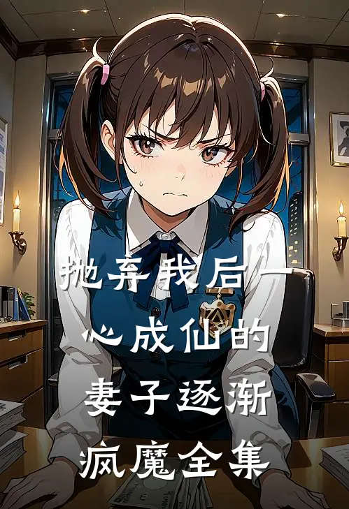 抛弃我后一心成仙的妻子逐渐疯魔 全集