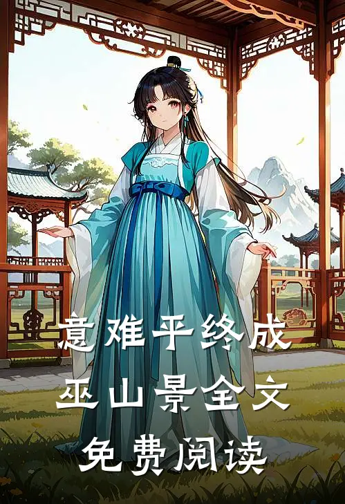 意难平终成巫山景全文免费阅读