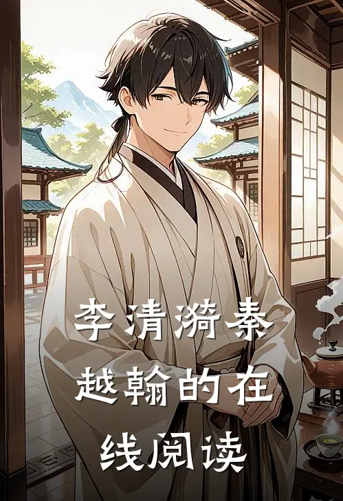 李清漪秦越翰的在线阅读