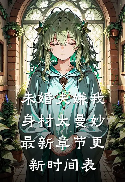 未婚夫嫌我身材太曼妙最新章节更新时间表