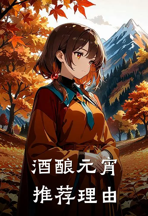 酒酿元宵推荐理由