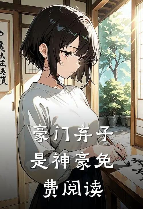 豪门弃子是神豪免费阅读