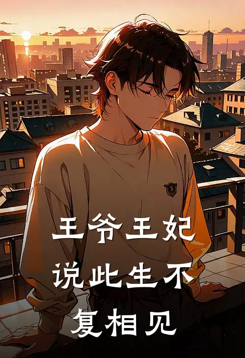 王爷王妃说此生不复相见