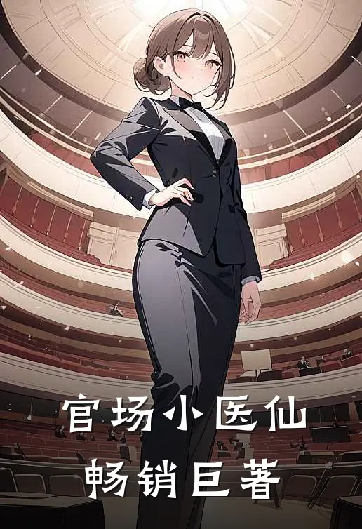 官场小医仙畅销巨著