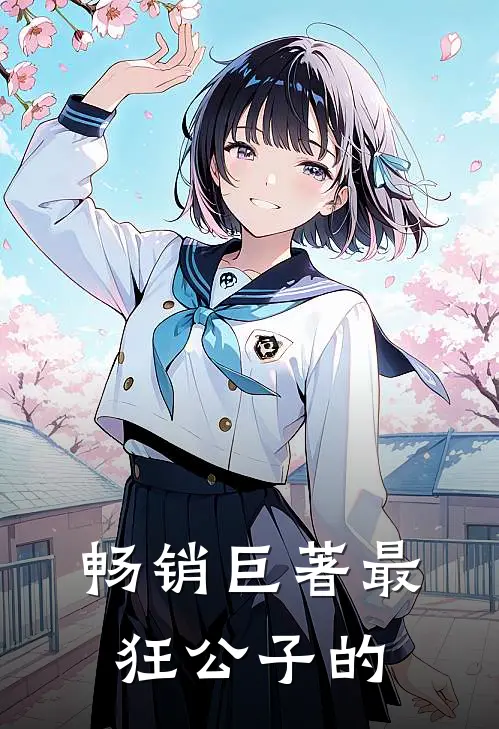 畅销巨著最狂公子的