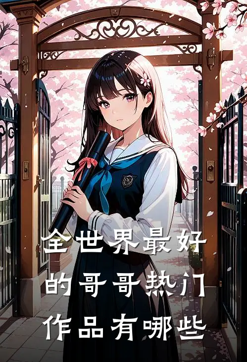 全世界最好的哥哥热门作品有哪些