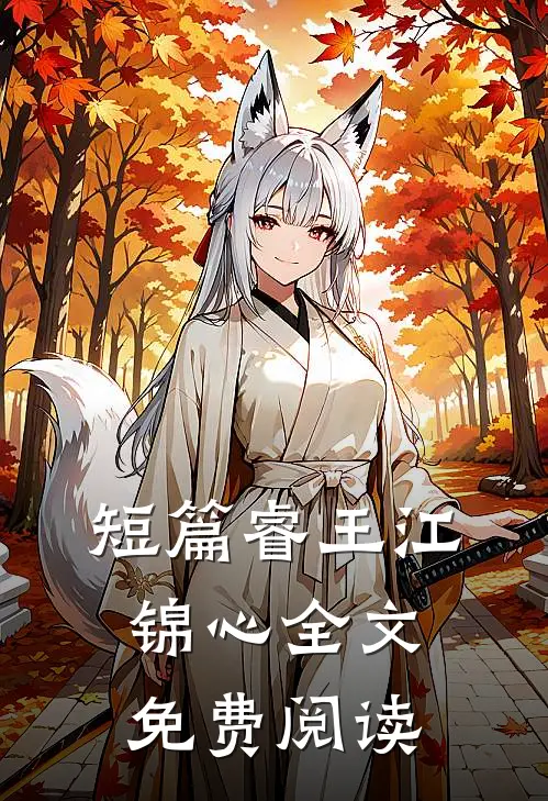 短篇睿王江锦心全文免费阅读