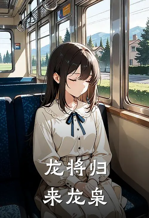龙将归来龙枭