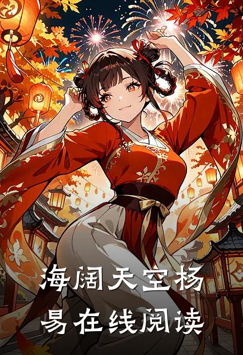 海阔天空杨易在线阅读