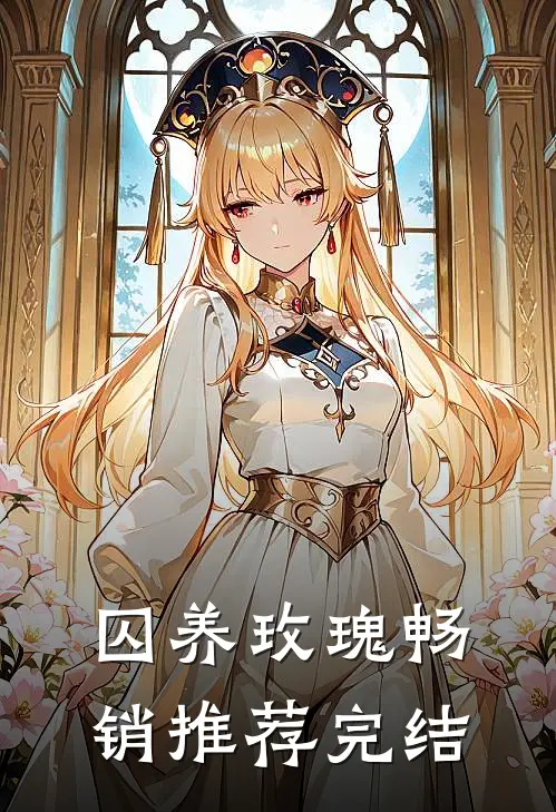 囚养玫瑰畅销推荐完结