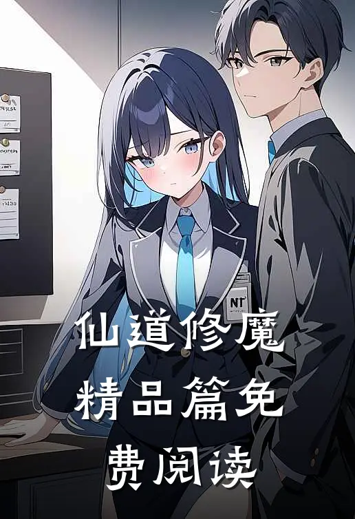 仙道修魔精品篇免费阅读