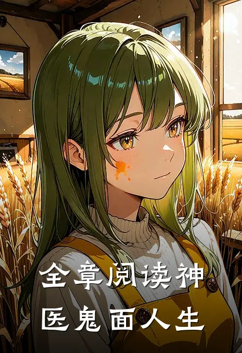 全章阅读神医鬼面人生