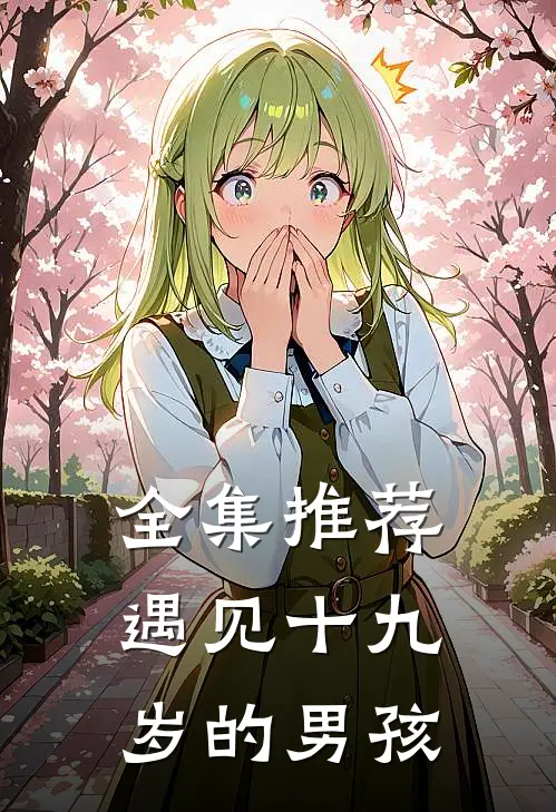 全集推荐遇见十九岁的男孩