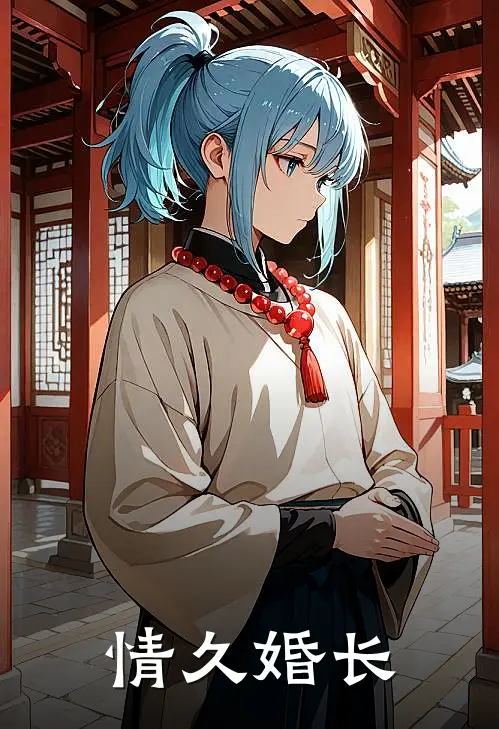 情久婚长