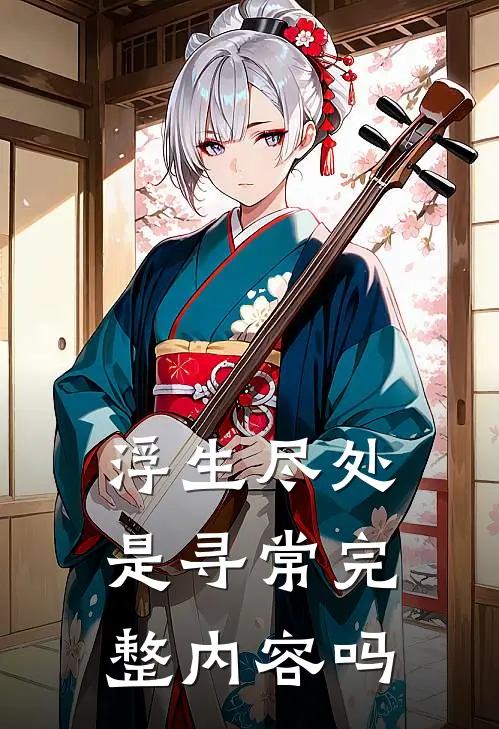 浮生尽处是寻常完整内容吗