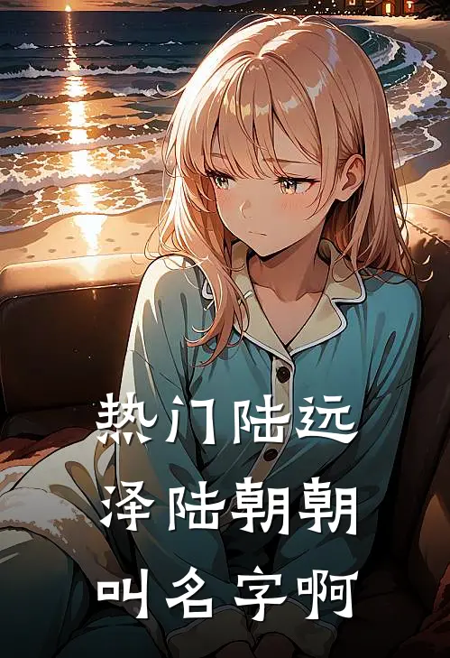热门陆远泽陆朝朝叫名字啊