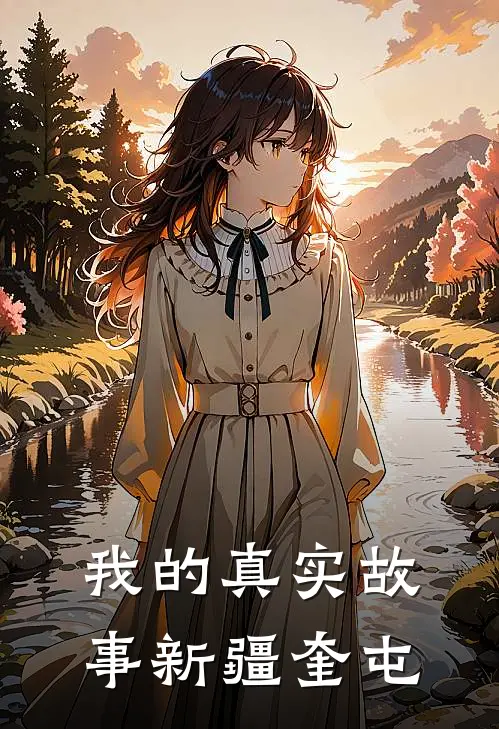 我的真实故事新疆奎屯
