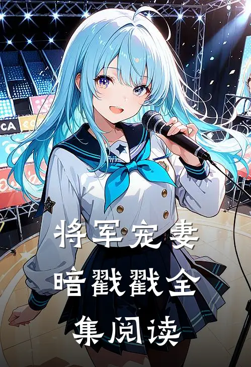将军宠妻暗戳戳全集阅读