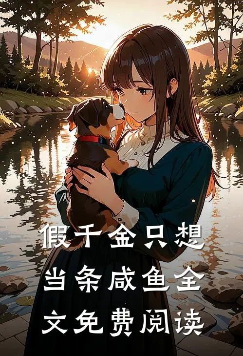 假千金只想当条咸鱼全文免费阅读