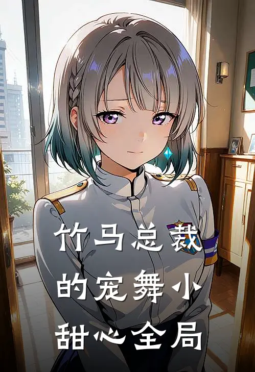 竹马总裁的宠舞小甜心全局