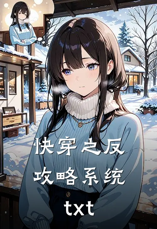 快穿之反攻略系统txt