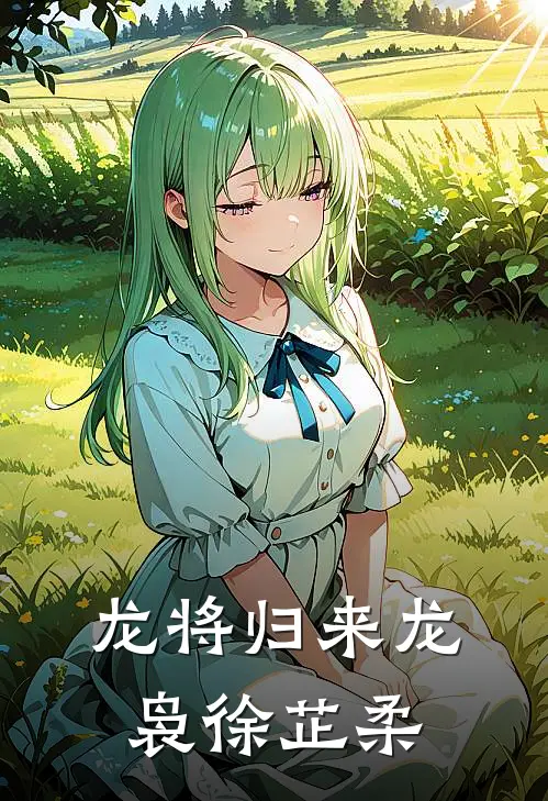龙将归来龙袅徐芷柔