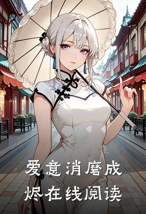 爱意消磨成烬在线阅读