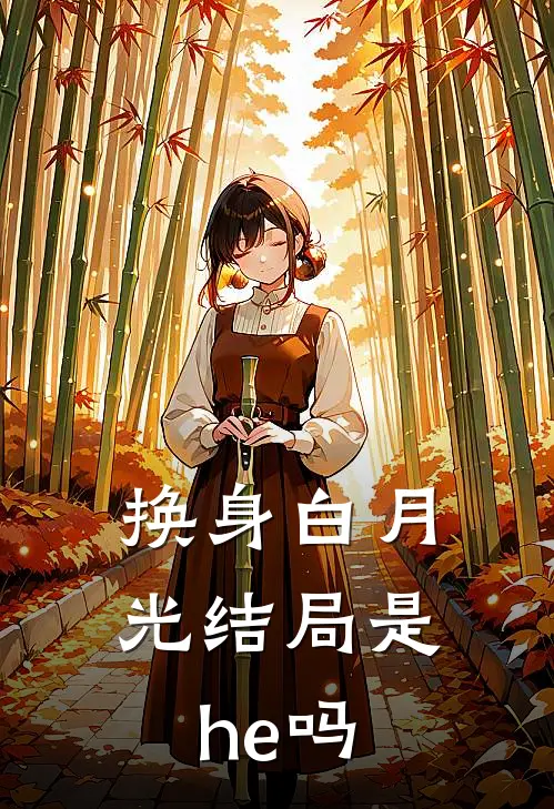 换身白月光结局是he吗