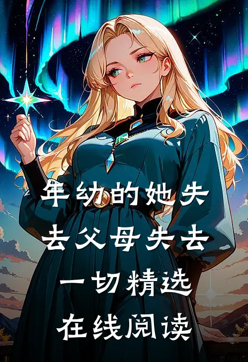 年幼的她失去父母失去一切精选在线阅读