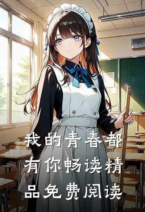 我的青春都有你畅读精品免费阅读