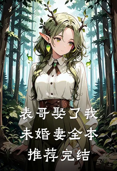 表哥娶了我未婚妻全本推荐完结