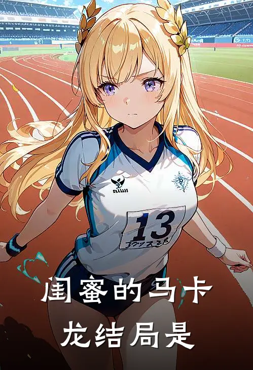 闺蜜的马卡龙结局是