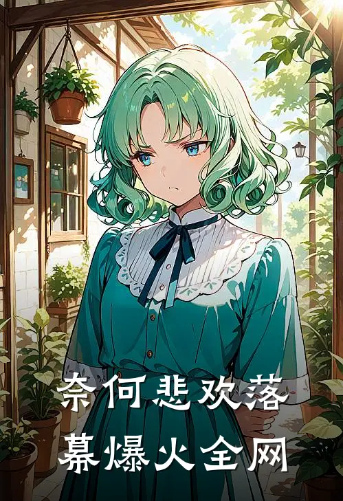 奈何悲欢落幕爆火全网