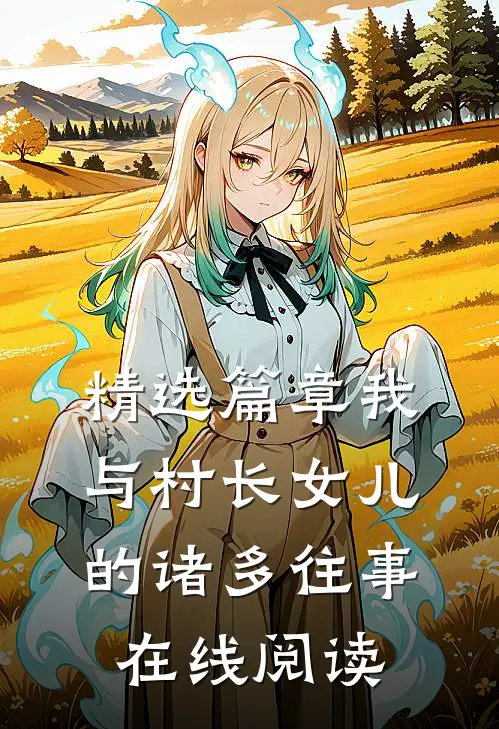 精选篇章我与村长女儿的诸多往事在线阅读