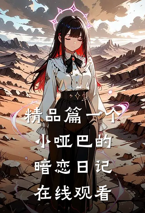 精品篇一个小哑巴的暗恋日记在线观看
