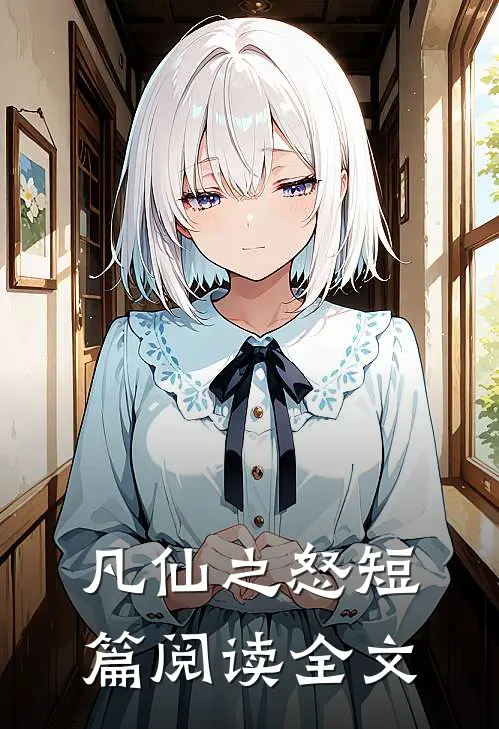 凡仙之怒短篇阅读全文