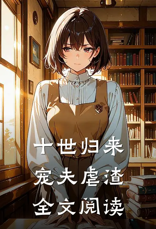 十世归来宠夫虐渣全文阅读