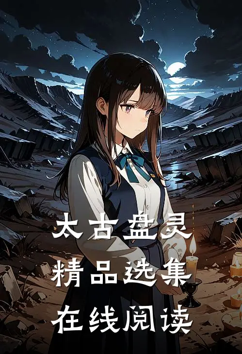 太古盘灵精品选集在线阅读