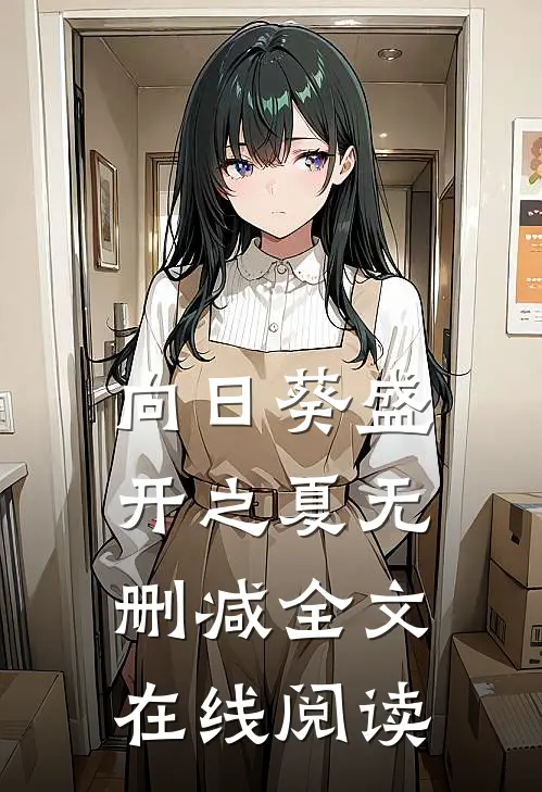 向日葵盛开之夏无删减全文在线阅读
