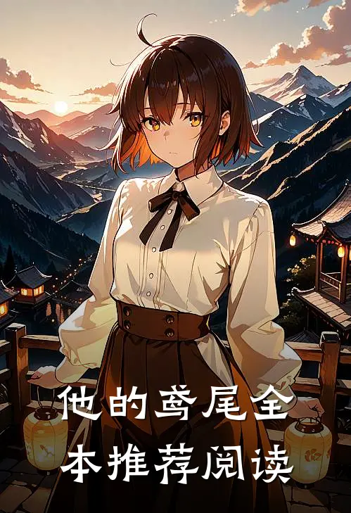 他的鸢尾全本推荐阅读