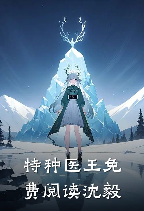 特种医王免费阅读沈毅