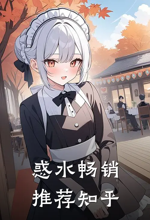 惑水畅销推荐知乎