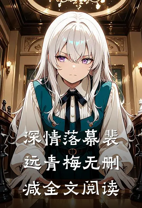 深情落幕裴远青梅无删减全文阅读