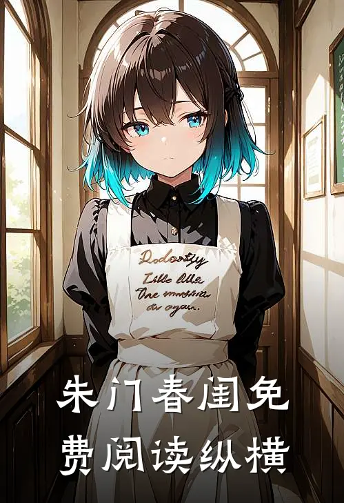 朱门春闺免费阅读纵横