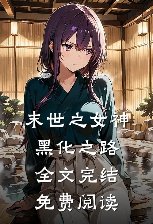 末世之女神黑化之路全文完结免费阅读