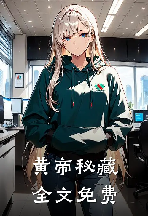 黄帝秘藏全文免费
